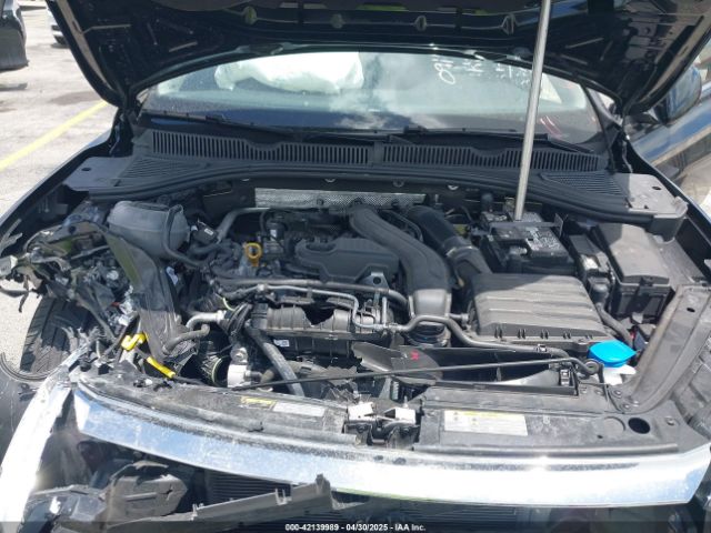 3VW5M7BUXRM091983 Volkswagen Jetta 1.5t S