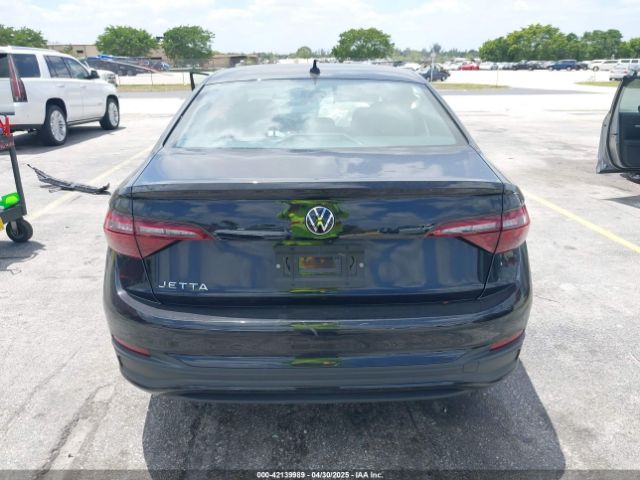 3VW5M7BUXRM091983 Volkswagen Jetta 1.5t S
