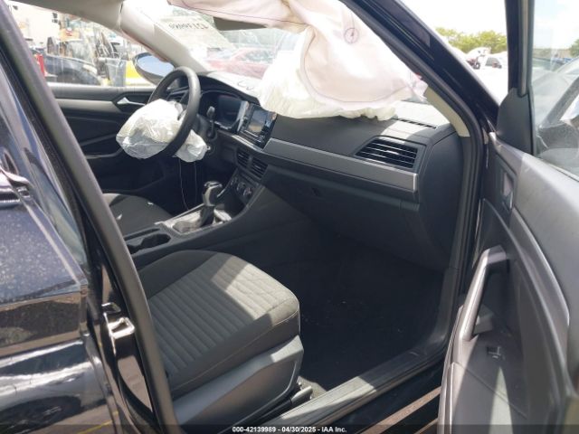 3VW5M7BUXRM091983 Volkswagen Jetta 1.5t S
