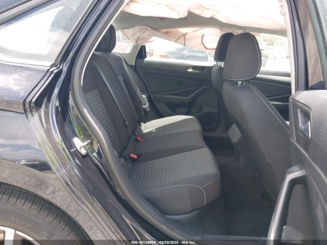 3VW5M7BUXRM091983 Volkswagen Jetta 1.5t S
