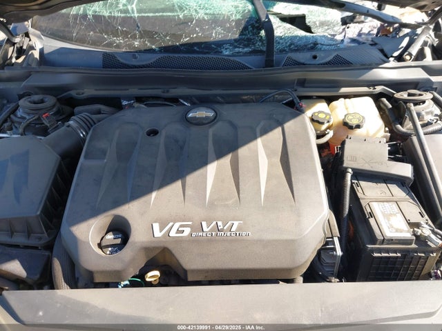 1G1125S31EU103505 Chevrolet lfx