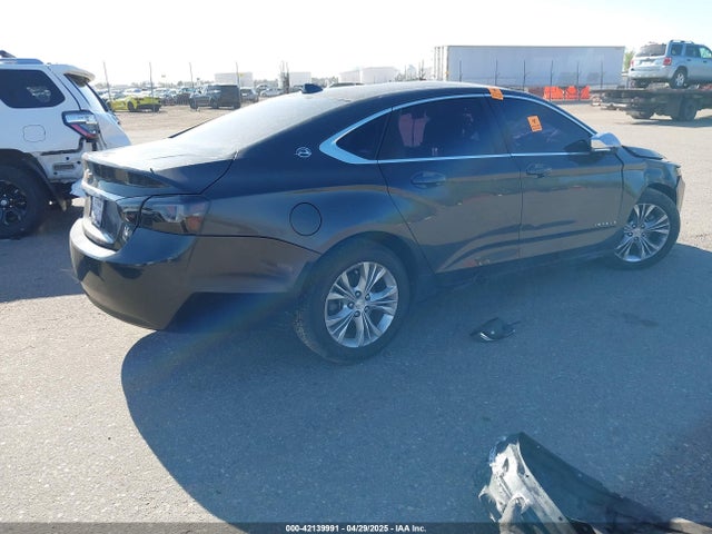 1G1125S31EU103505 Chevrolet lfx
