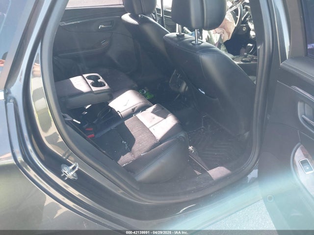 1G1125S31EU103505 Chevrolet lfx