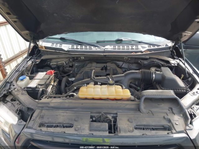 1FTEW1EP6GFC28995 Ford F-150 Xlt