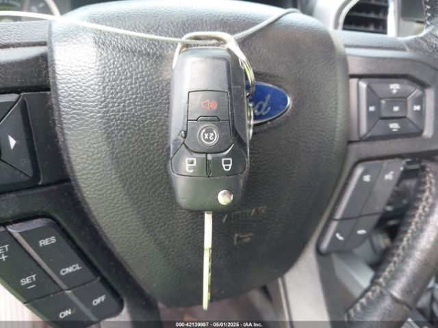1FTEW1EP6GFC28995 Ford F-150 Xlt