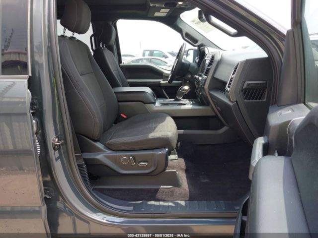 1FTEW1EP6GFC28995 Ford F-150 Xlt