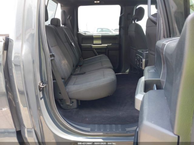 1FTEW1EP6GFC28995 Ford F-150 Xlt