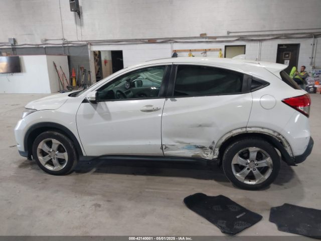 3CZRU6H53GM729917 Honda HR-V EX