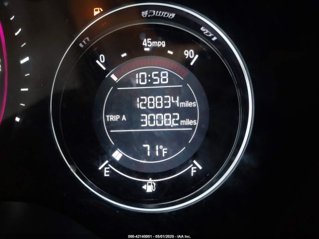3CZRU6H53GM729917 Honda HR-V EX
