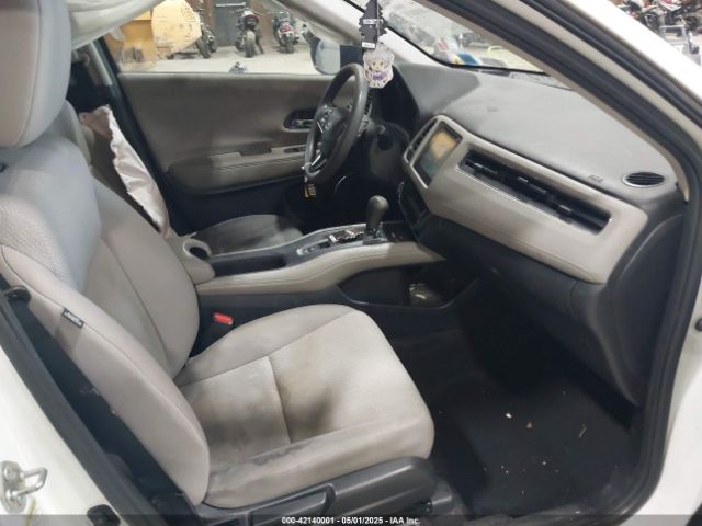 3CZRU6H53GM729917 Honda HR-V EX