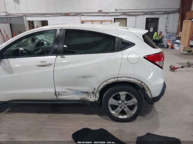3CZRU6H53GM729917 Honda HR-V EX