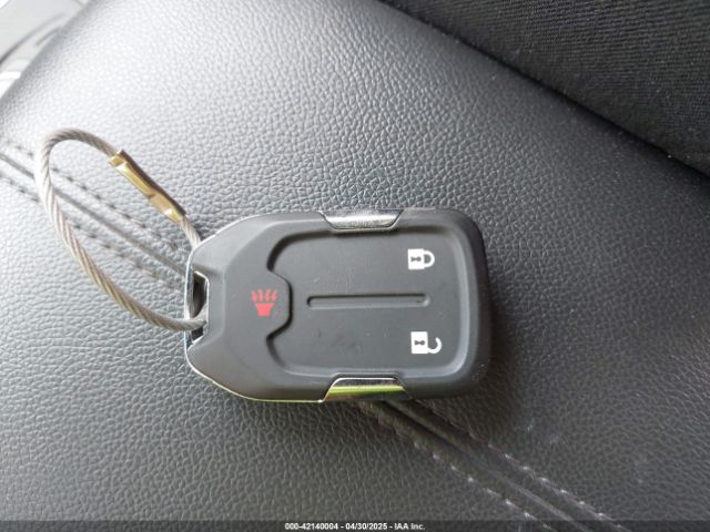 3GKALTEG9RL372217 GMC Terrain Sle
