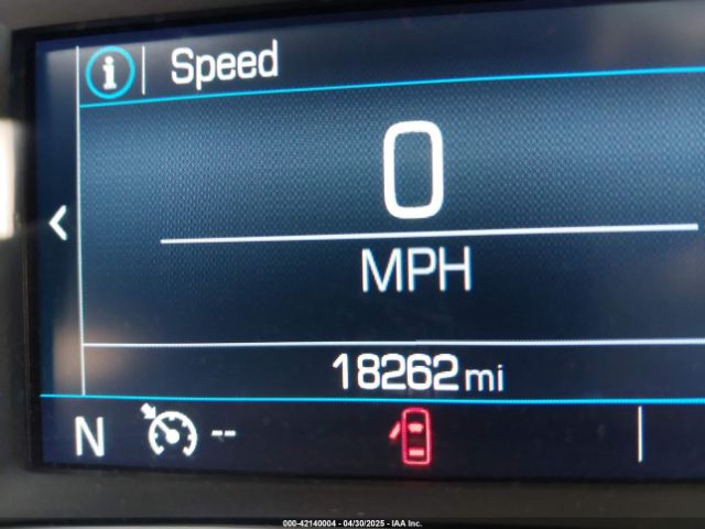 3GKALTEG9RL372217 GMC Terrain Sle