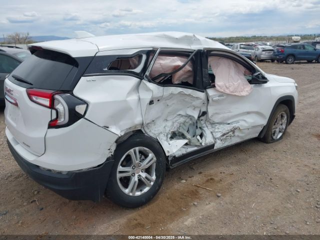 3GKALTEG9RL372217 GMC Terrain Sle