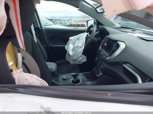 3GKALTEG9RL372217 GMC Terrain Sle