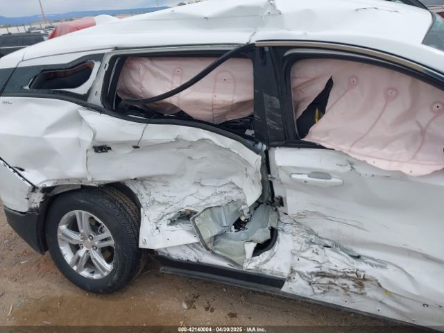 3GKALTEG9RL372217 GMC Terrain Sle