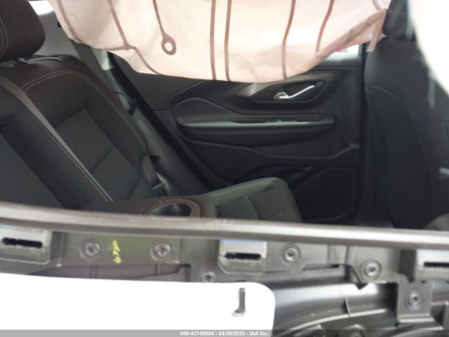 3GKALTEG9RL372217 GMC Terrain Sle