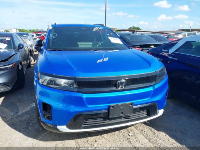 2024 HONDA PROLOGUE 3GPKHXRJ3RS523345 Photo 5