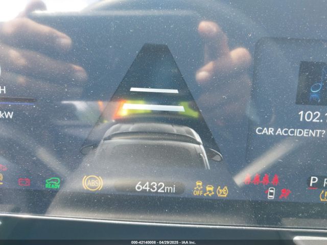 2024 HONDA PROLOGUE 3GPKHXRJ3RS523345 Photo 6