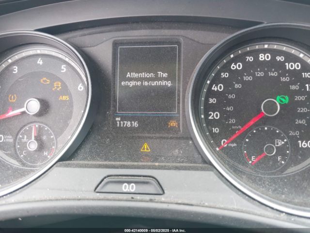 1V2PR2CA4MC523500 Volkswagen Atlas 3.6l V6 Se W/technology R-line