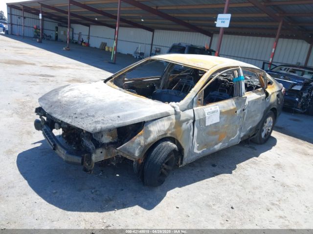 5NPE24AF9FH101334 Hyundai SONATA SE