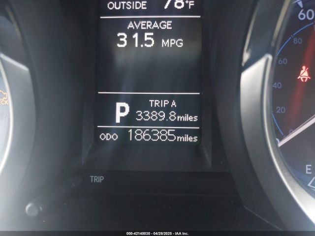 5YFBURHE5EP126787 Toyota Corolla S Plus