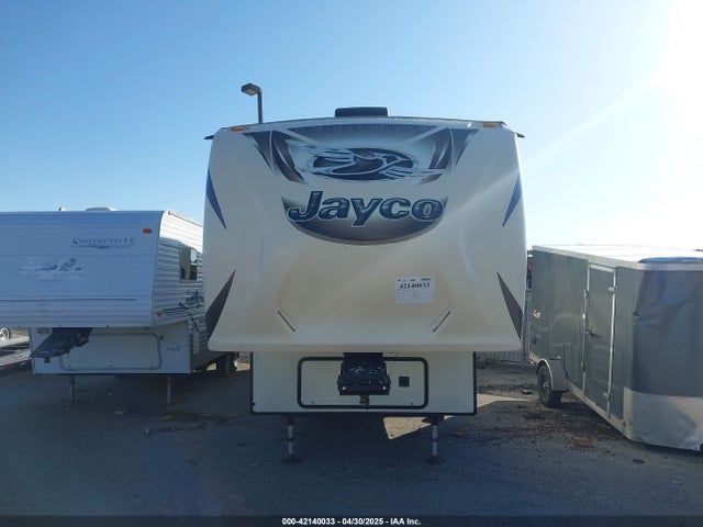 1UJCJ0BSXG1WG0121 Jayco Jayco