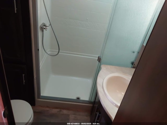 1UJCJ0BSXG1WG0121 Jayco Jayco