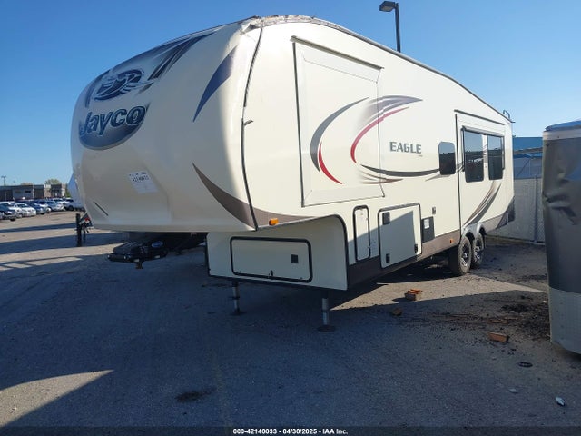 1UJCJ0BSXG1WG0121 Jayco Jayco