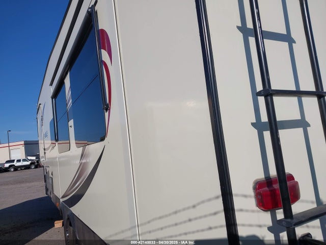 1UJCJ0BSXG1WG0121 Jayco Jayco