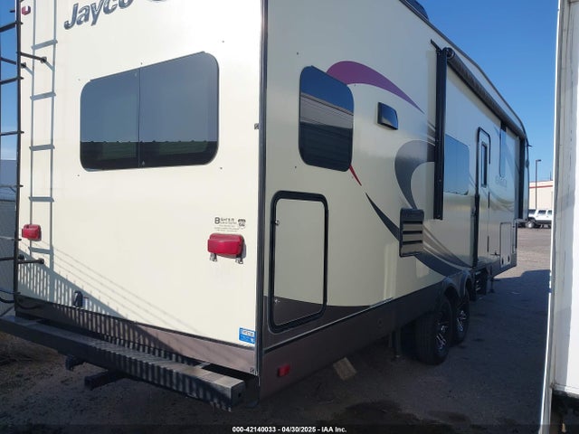 1UJCJ0BSXG1WG0121 Jayco Jayco