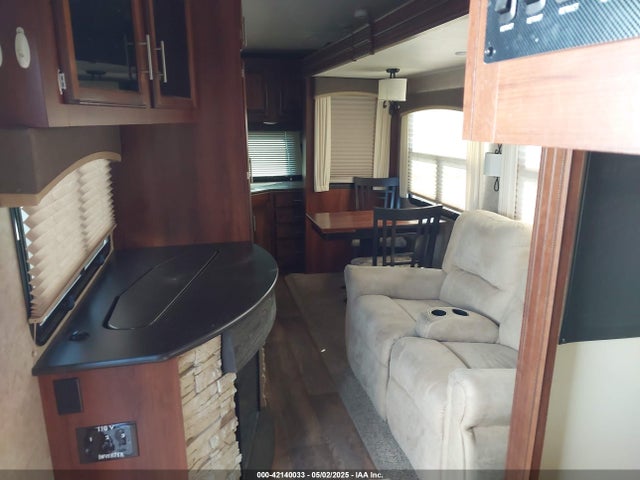 1UJCJ0BSXG1WG0121 Jayco Jayco