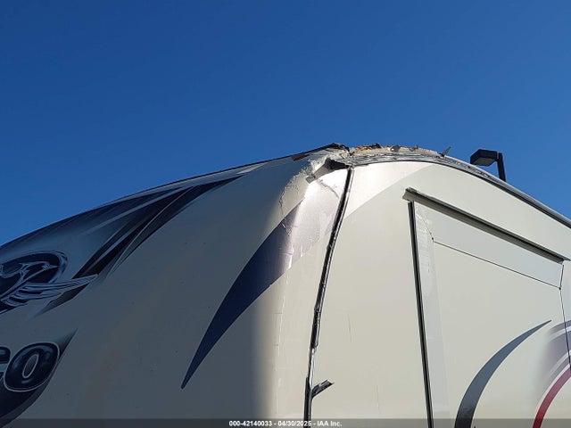 1UJCJ0BSXG1WG0121 Jayco Jayco