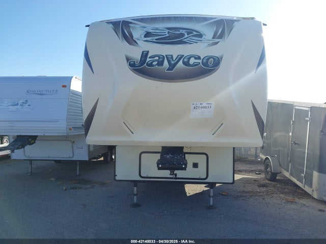 1UJCJ0BSXG1WG0121 Jayco Jayco