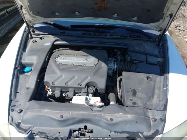2004 ACURA TL 19UUA66294A035597 Photo 9