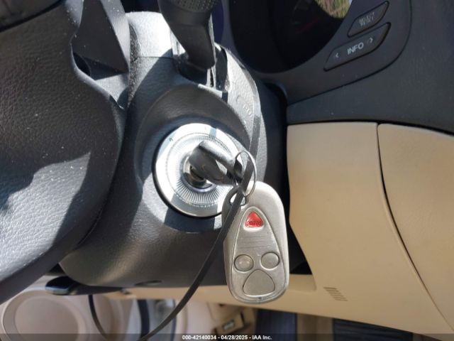 2004 ACURA TL 19UUA66294A035597 Photo 10