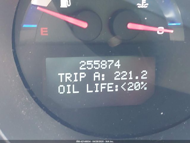 2004 ACURA TL 19UUA66294A035597 Photo 6