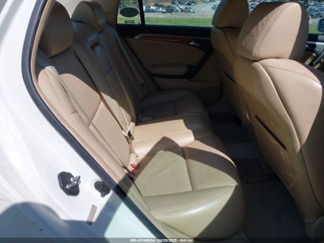 2004 ACURA TL 19UUA66294A035597 Photo 7