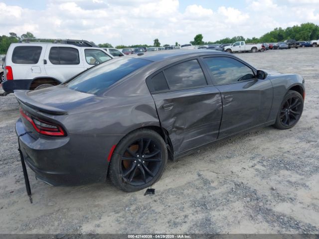 2018 DODGE CHARGER 2C3CDXBG9JH120319 Photo 3