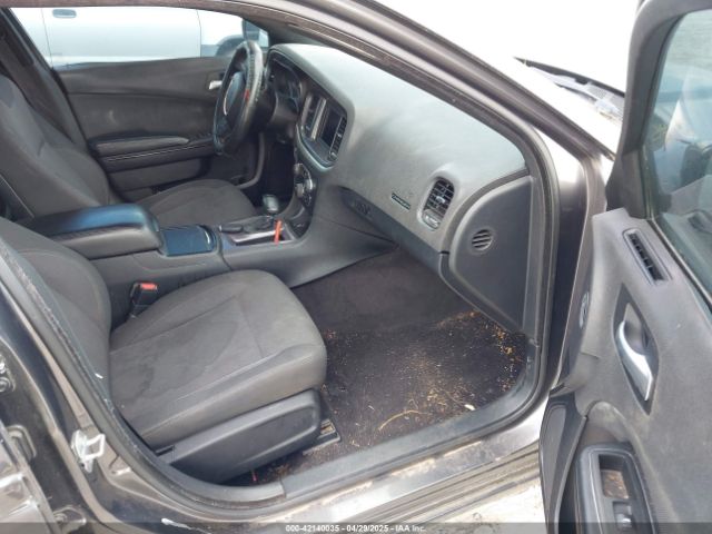 2018 DODGE CHARGER 2C3CDXBG9JH120319 Photo 4