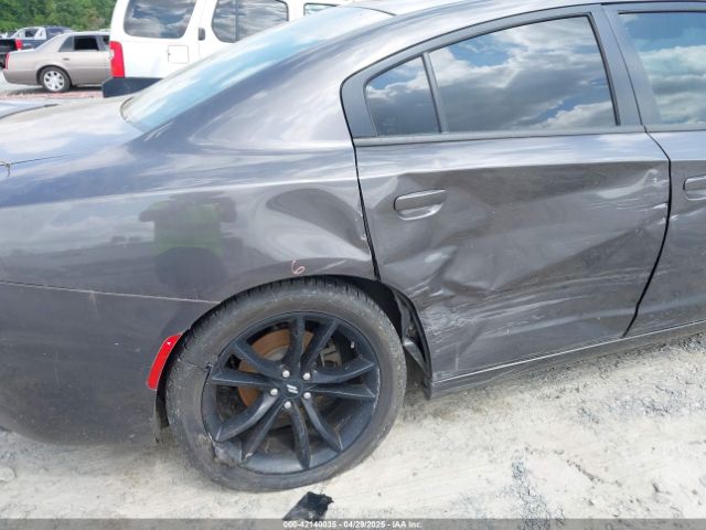 2018 DODGE CHARGER 2C3CDXBG9JH120319 Photo 5