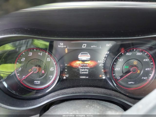 2018 DODGE CHARGER 2C3CDXBG9JH120319 Photo 6