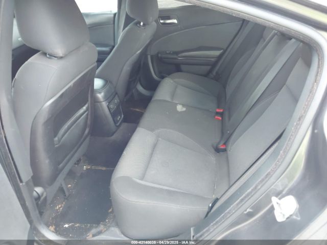 2018 DODGE CHARGER 2C3CDXBG9JH120319 Photo 7