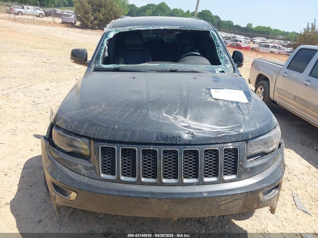 1C4RJFCG5GC408390 Jeep Grand Cherokee