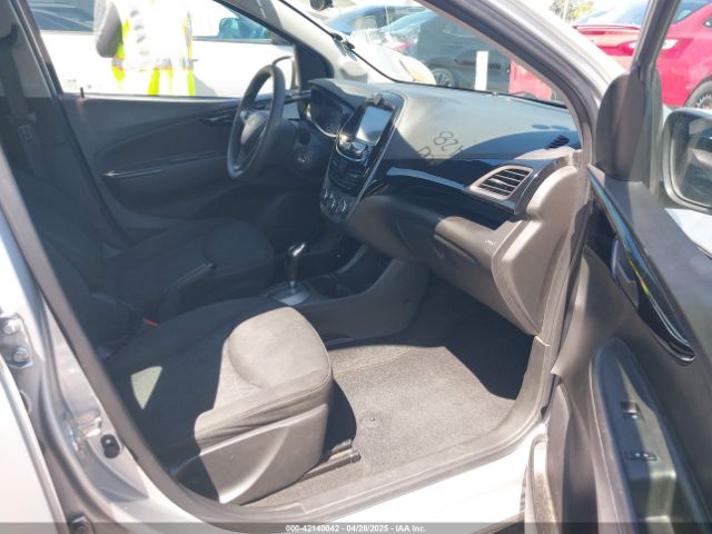 KL8CD6SA2LC432031 Chevrolet Spark Fwd 1lt Automatic