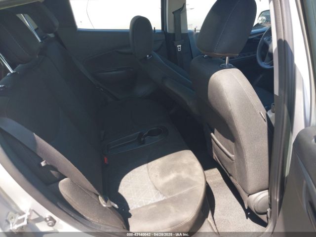KL8CD6SA2LC432031 Chevrolet Spark Fwd 1lt Automatic