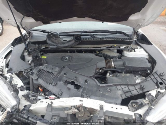 2020 ACURA TLX 19UUB2F38LA000997 Photo 9