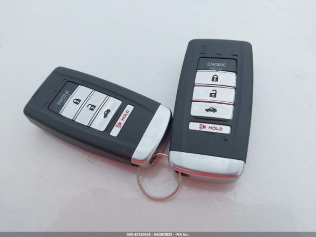 2020 ACURA TLX 19UUB2F38LA000997 Photo 10