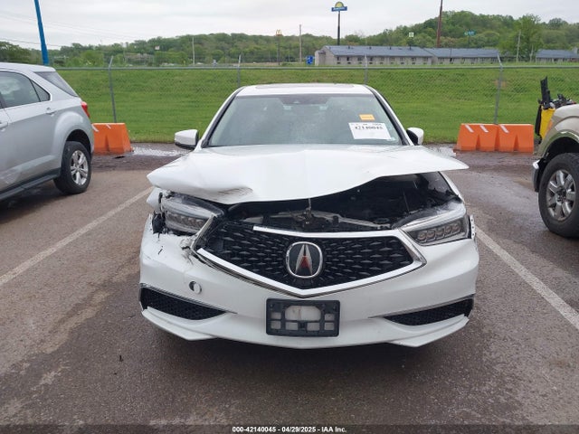 19UUB2F38LA000997 Acura Tlx Standard