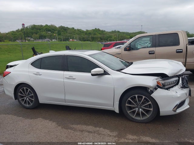 19UUB2F38LA000997 Acura Tlx Standard